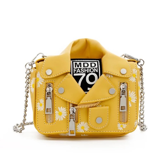 Jacket Bag - Picture 6 of 10